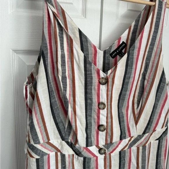 Love & Legend midi dress - Picture 4 of 7